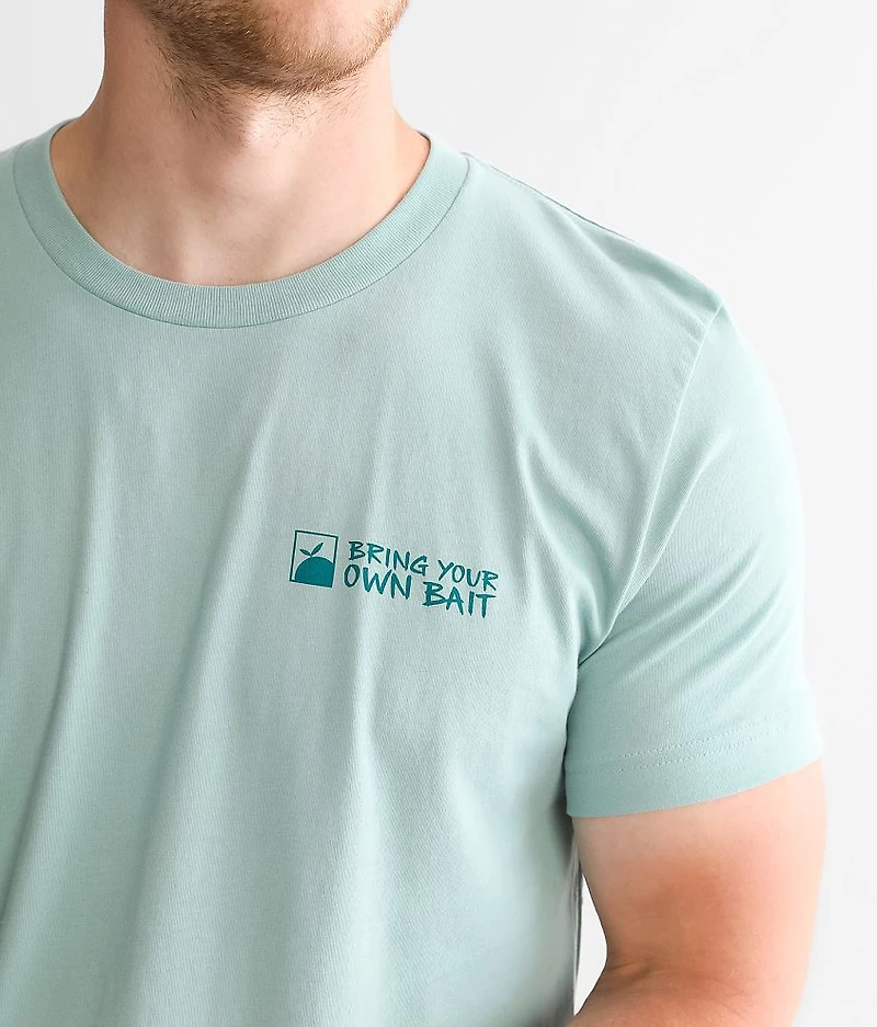 BYOB Toothy Crab T-Shirt