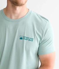 BYOB Toothy Crab T-Shirt