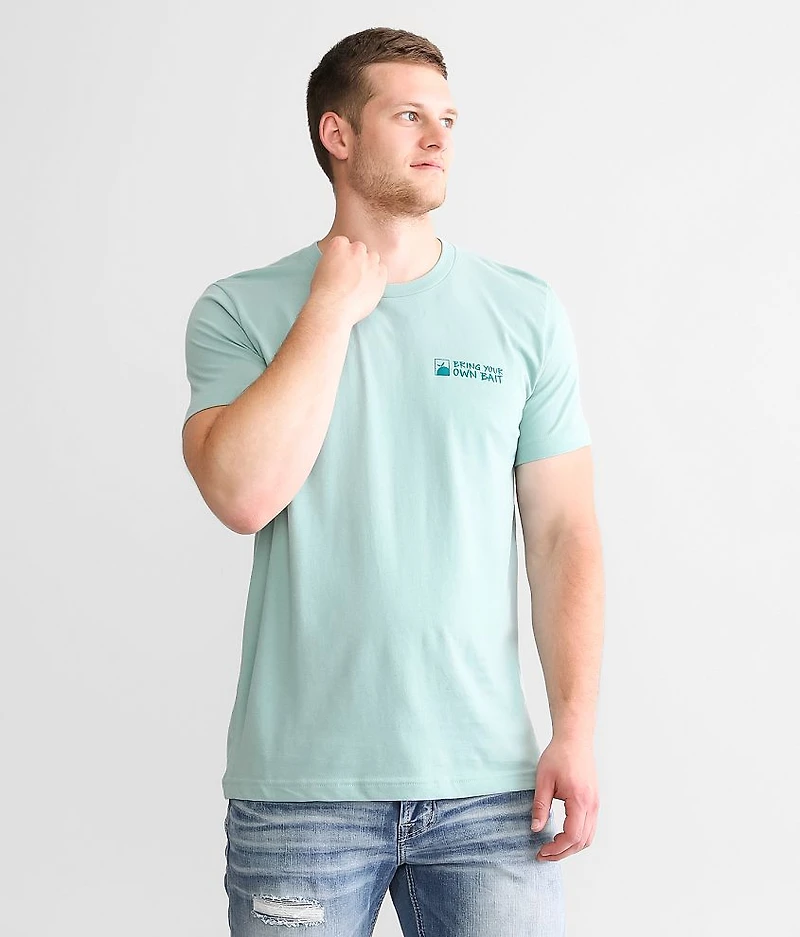 BYOB Toothy Crab T-Shirt