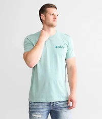 BYOB Toothy Crab T-Shirt