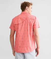 Nomad Performance Stretch Shirt