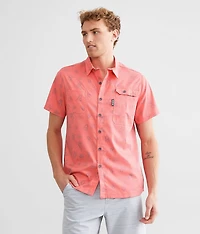 Nomad Performance Stretch Shirt