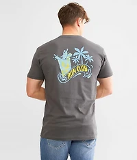 Rum Club T-Shirt