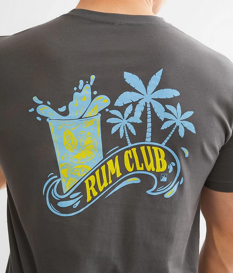 Rum Club T-Shirt