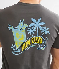Rum Club T-Shirt