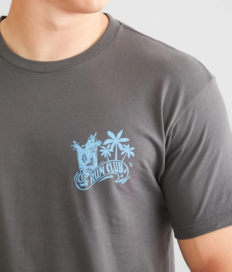 Rum Club T-Shirt