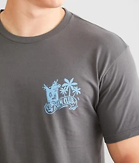 Rum Club T-Shirt