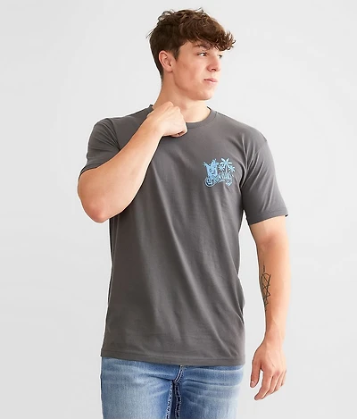 Rum Club T-Shirt