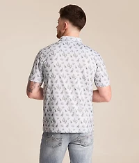 Cactus Calypso Performance Polo