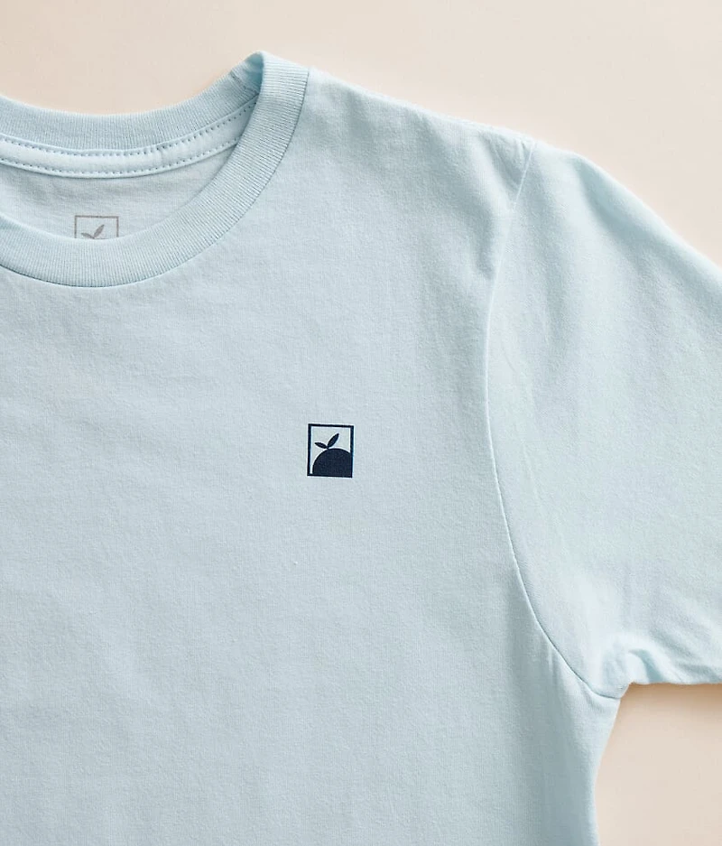 Boys - Crabby Caddy T-Shirt