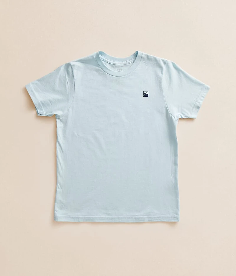 Boys - Crabby Caddy T-Shirt