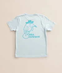 Boys - Sea Cowboy T-Shirt