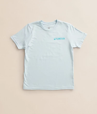 Boys - Sea Cowboy T-Shirt