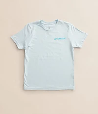 Boys - Sea Cowboy T-Shirt