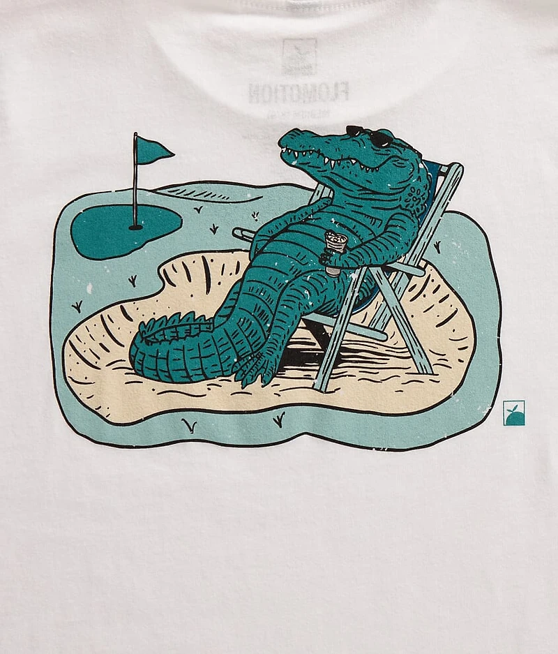 Boys - Beach Party T-Shirt