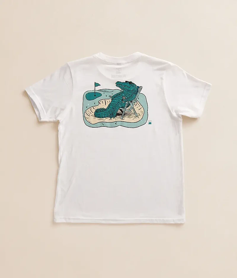 Boys - Beach Party T-Shirt
