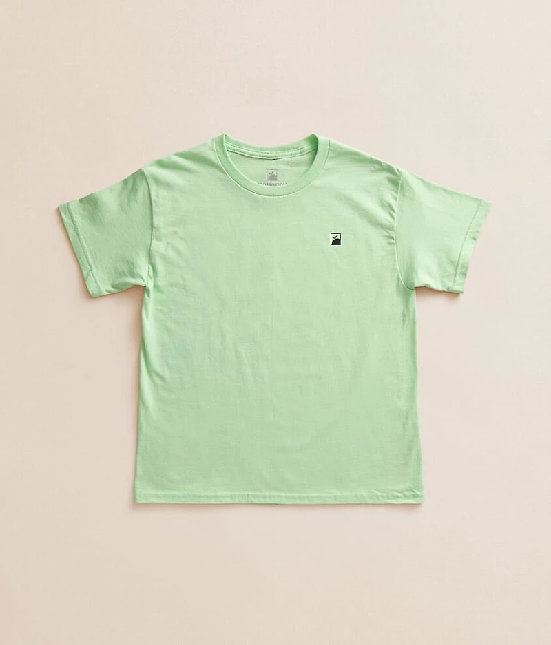 Boys - Al's Ball Retrieval Service T-Shirt