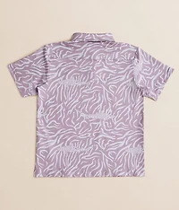 Boys - Tiger Shark Performance Polo