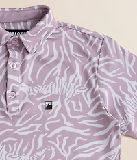 Boys - Tiger Shark Performance Polo