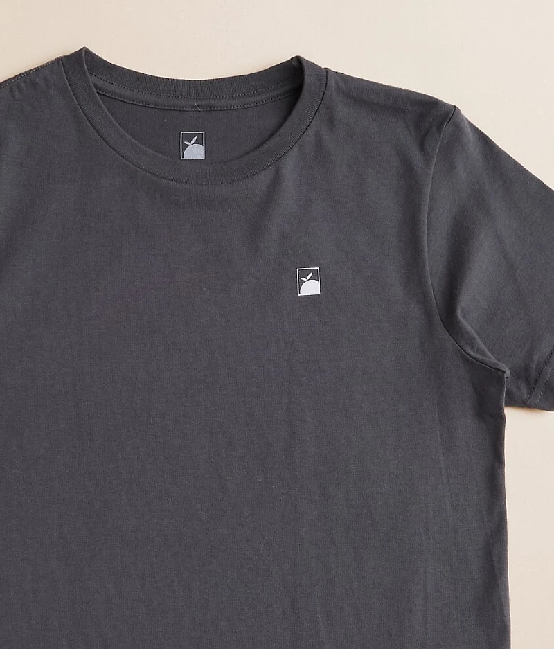 Boys - The Loaded Taco T-Shirt