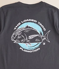 Boys - The Loaded Taco T-Shirt