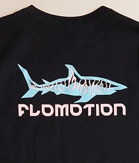Boys - Tiger Shark T-Shirt