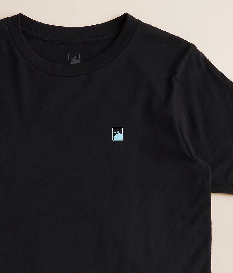 Boys - Tiger Shark T-Shirt