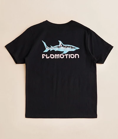 Boys - Tiger Shark T-Shirt