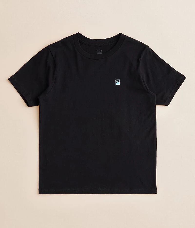 Boys - Tiger Shark T-Shirt