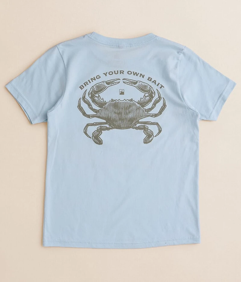 Boys - BYOB T-Shirt