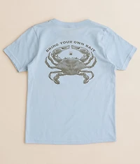 Boys - BYOB T-Shirt