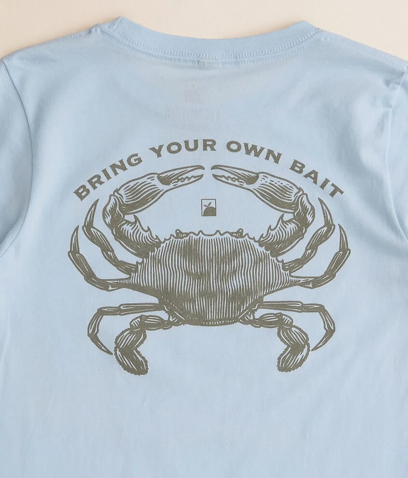 Boys - BYOB T-Shirt