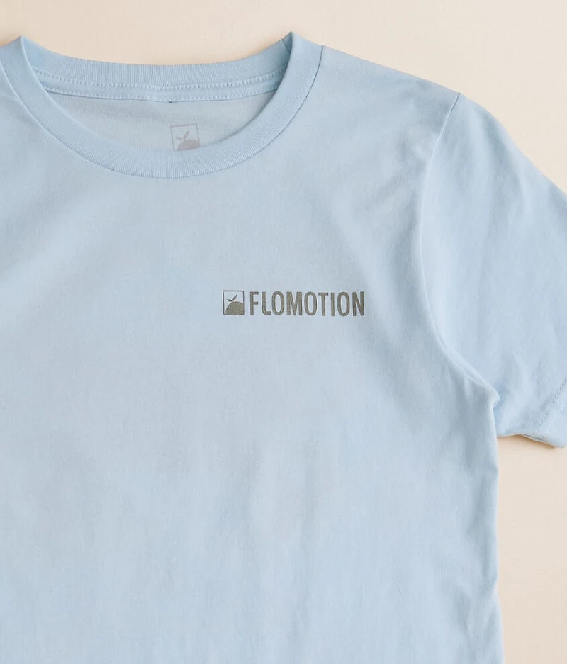 Boys - BYOB T-Shirt