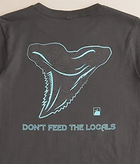 Boys - Toothy Topo T-Shirt