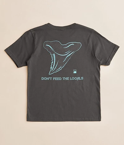 Boys - Toothy Topo T-Shirt