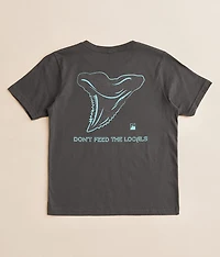 Boys - Toothy Topo T-Shirt
