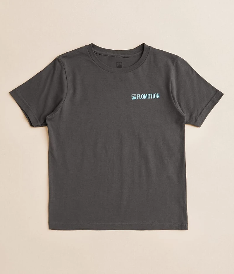 Boys - Toothy Topo T-Shirt