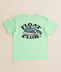 Boys - Float Club T-Shirt