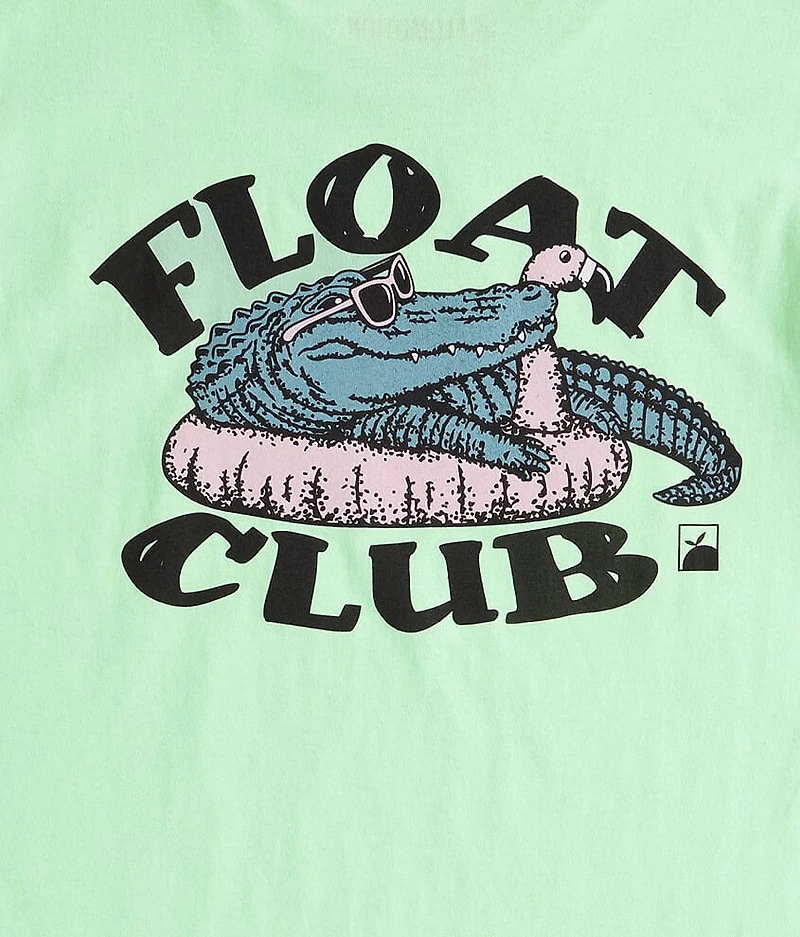 Boys - Float Club T-Shirt
