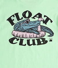 Boys - Float Club T-Shirt