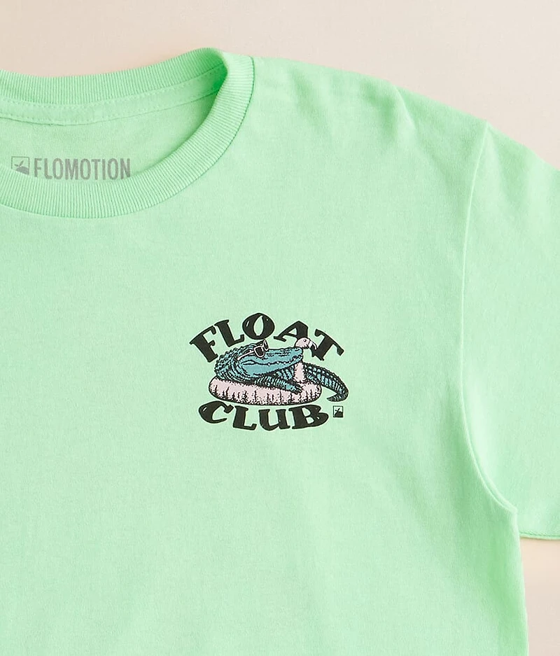 Boys - Float Club T-Shirt