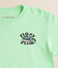 Boys - Float Club T-Shirt