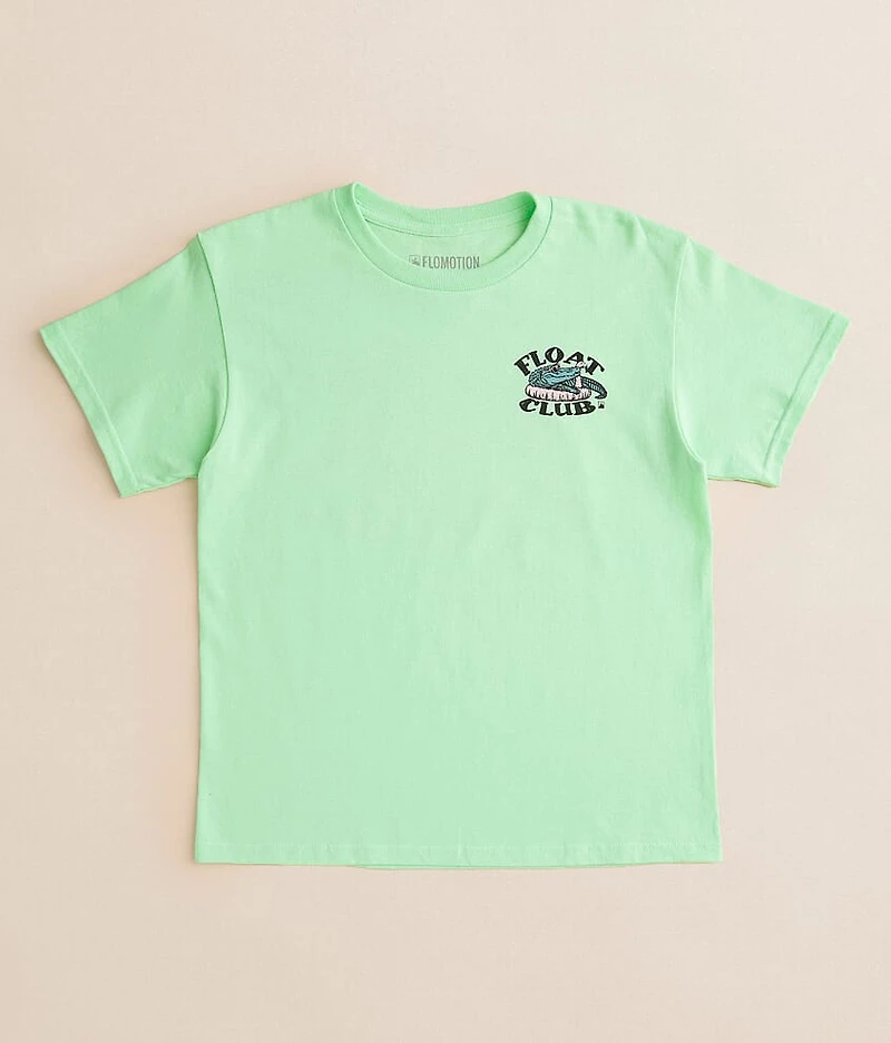Boys - Float Club T-Shirt