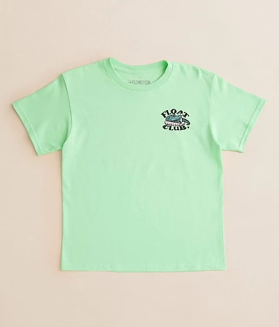Boys - Float Club T-Shirt