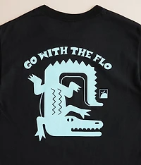 Boys - Go With The Flo T-Shirt