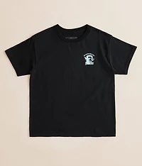Boys - Go With The Flo T-Shirt