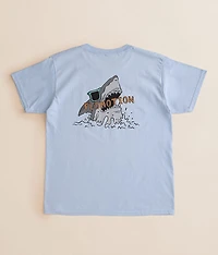 Boys - Jaws T-Shirt