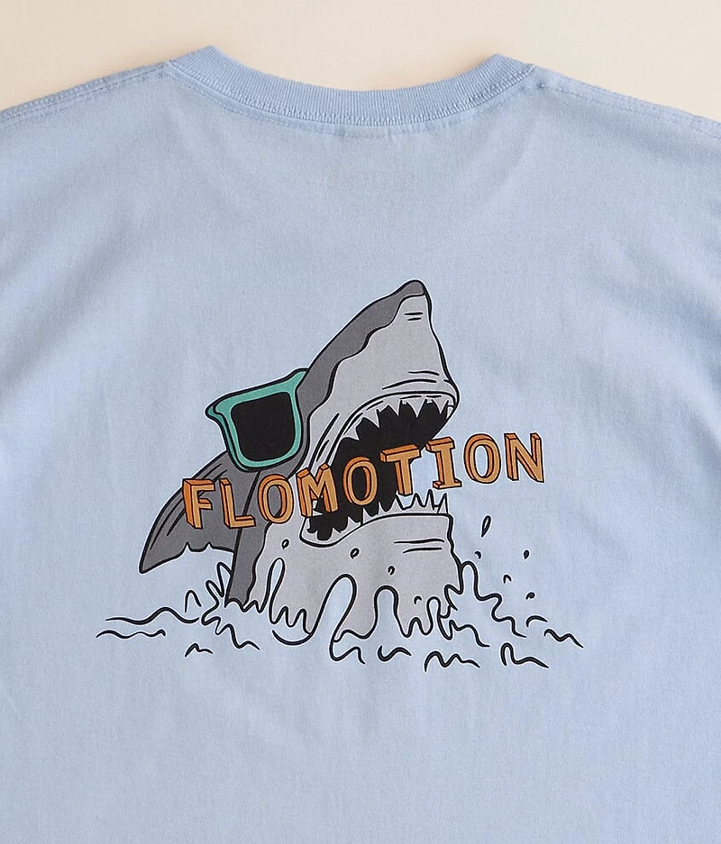 Boys - Jaws T-Shirt