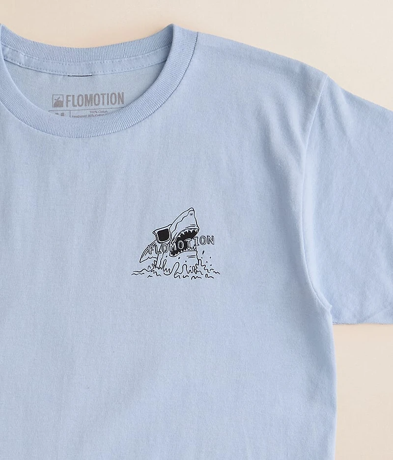 Boys - Jaws T-Shirt