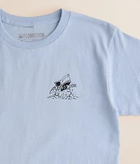 Boys - Jaws T-Shirt